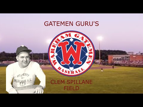 Gatemen Guru's: Clem Spillane Field