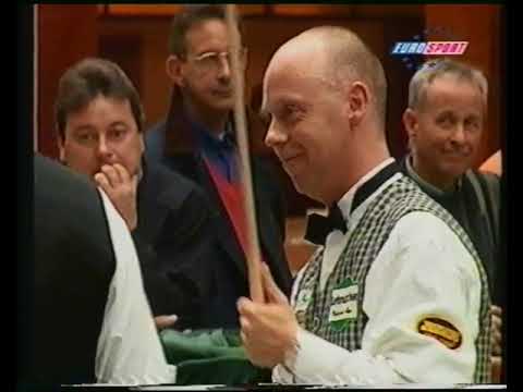 Billard Masters Team Cup 1999