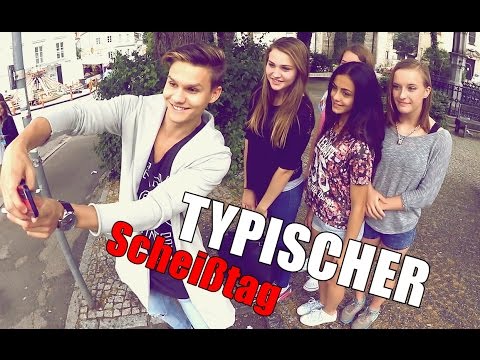 TYPISCHER FREITAG 2.0 ...