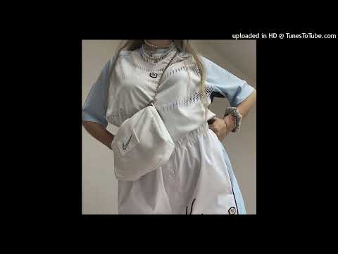 (FREE) Pashanim x Sampagne Type Beat - NIKE TASCHE (prod. keddilac)