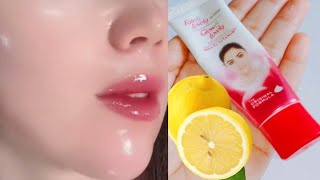 Fair Lovely Lemon face pack instant whitening facepack | Instant Skin Whitening Face Facial