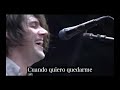 Bright Eyes - I Believe in Symmetry (Subtitulado)