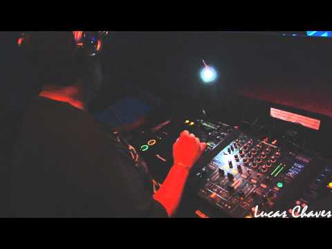 Dj Phantt @ Roxy BH 13/01/12