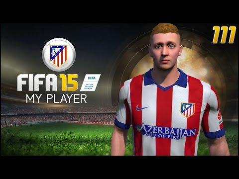FIFA 15 | My Player Career Mode Ep111 - INTERNATIONAL SPECIAL..........KINDA?