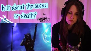 Nightwish - Deep Silent Complete - Live In Buenos Aires 2018 (Reaction/First Listen!)