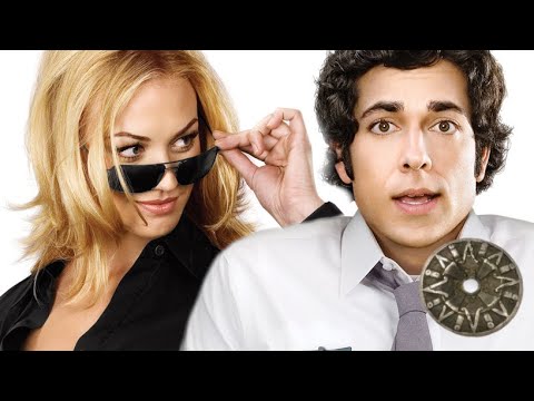 Chuck - Season 1 Trailer