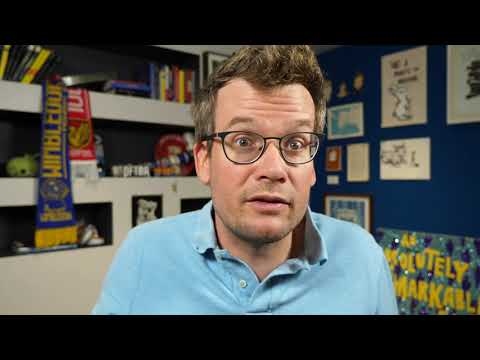 ウイルスは必要なのか？ (Are Viruses Necessary?)