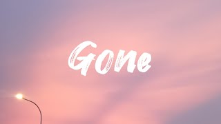 Gone (Lyrics) - Bei Maejor