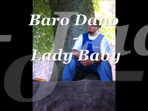 Baro Dano - Lady Baby
