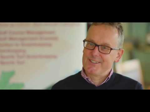 Greenkeeping at SRUC