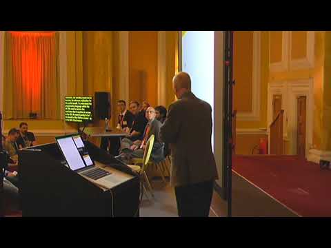 PyCon UK Society 2018 AGM