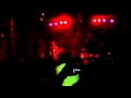 mr. gnome -- Run for Cover & Bit of Tongue