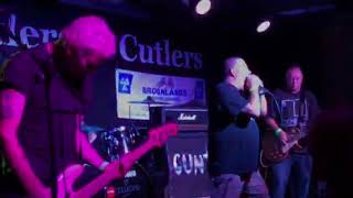 Maniac PETER AND THE TEST TUBE BABIES LIVE