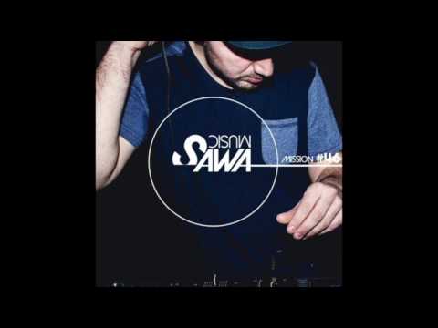 Seba Lecompte - [Riot Recordings / Girafe Sauvage | Gent]