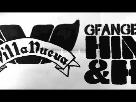 VillaNueva feat AK Sayd - du Lappen