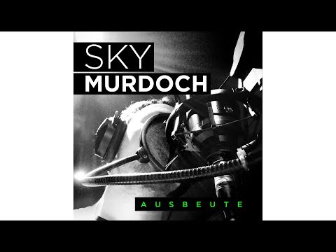 Sky Murdoch - Tanz in der Küche