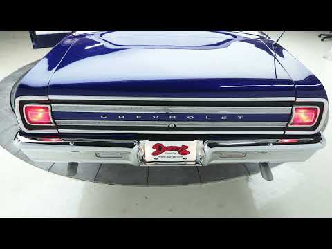 1965 Chevrolet Malibu (CC-1604182) for sale in Cedar Rapids, Iowa