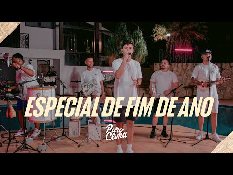 Puro Clima - Especial de fim de ano