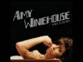 Amy Winehouse-Back To Black (audio) 