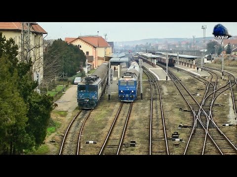 Regina Bihorului - Jimmy 65-1300-6 cu Mecanic Grozav/with Great Engineer in Oradea 16 December 2014