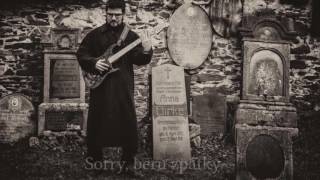 Anthropoid (OFFICIAL LYRIC VIDEO) - V Noře / In The Burrow