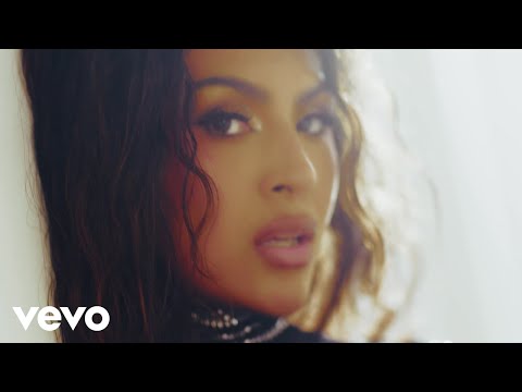 Paula Deanda - For The Night