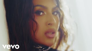 Paula Deanda - For The Night