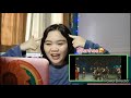 Reaction • NCT U 엔시티 유 'Universe (Let's Play Ball)' MV [INA]