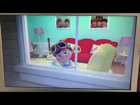 "Animal Age: Dawn of the Creatures" Part 13 - Parenting Dispute/Skulls