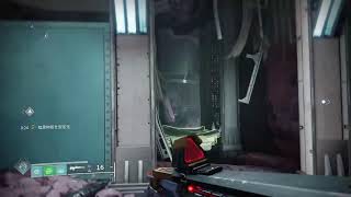 マモルじゅらいの「Destiny2」 ストーリーの続きと何かしていきます。 #225
