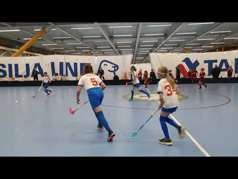 Oilers vs Tiikerit lopputulos 8-9