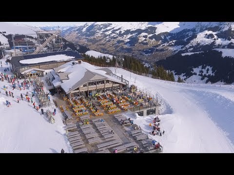 Restaurant Sillerenbuehl | Adelboden-Lenk | Ticketcorner Ski