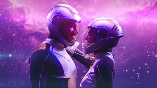 Explore More with ASTROGLIDE