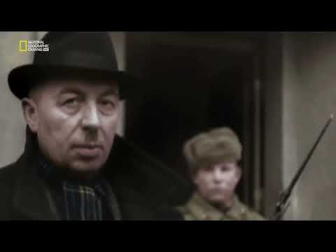 Adolf Hitler Dokumentar Pjesa 2 Shqip