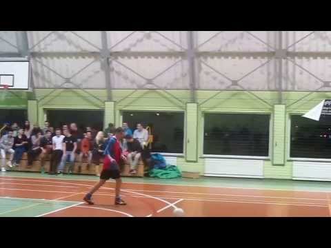 27 12 2013 r  SHLPN  Kol - 7 Los Parkietos  Pogromcy Mitów