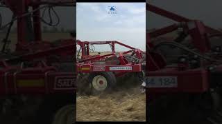 Vibroculteur Salford 2116 | Image 7 - Agroline