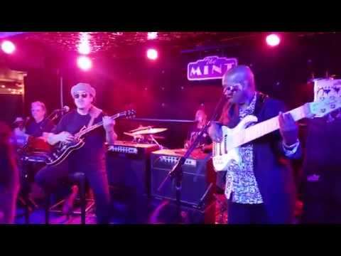 Thumbnail for Namm Jam 2019 with Leo Nocentelli, The Mint, Los Angeles, 1-26-19, Cissy Strut by Leo Nocentelli