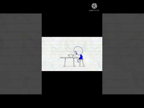 PENCILMATION:PAST POINT OF NO RETURN