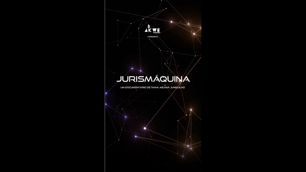 Trailer Documentário Juris Máquina