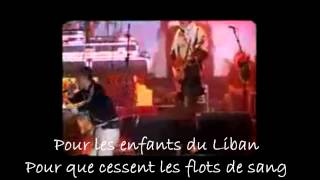 ------ Bérurier Noir ------ Ibrahim ------ Live --- sst ---