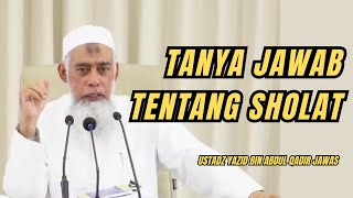 Download lagu TANYA JAWAB TENTANG SHOLAT. Ustadz Yazid bin Abdul Qadir Jawas #dakwahsunnah #manhajsalaf mp3 Download lagu TANYA JAWAB TENTANG SHOLAT. Ustadz Yazid bin Abdul Qadir Jawas #dakwahsunnah #manhajsalaf mp3