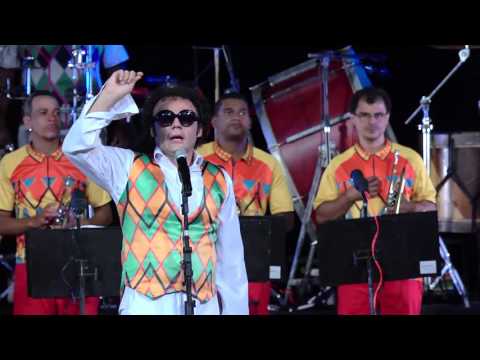 download lagu mp3 mp4 Bomba Do Hemeterio, download lagu Bomba Do Hemeterio gratis, unduh video klip Bomba Do Hemeterio