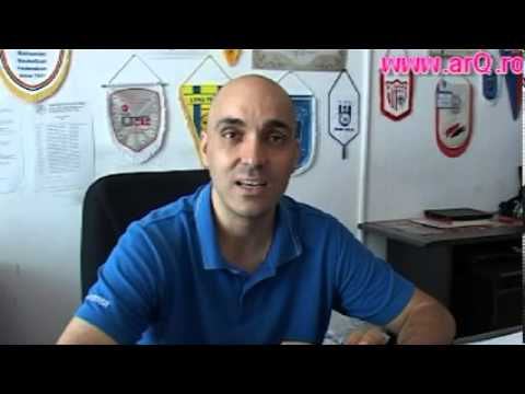 ICIM ARAD..MISIUNIE (IM)POSIBILA 5...LA TARGOVISTE