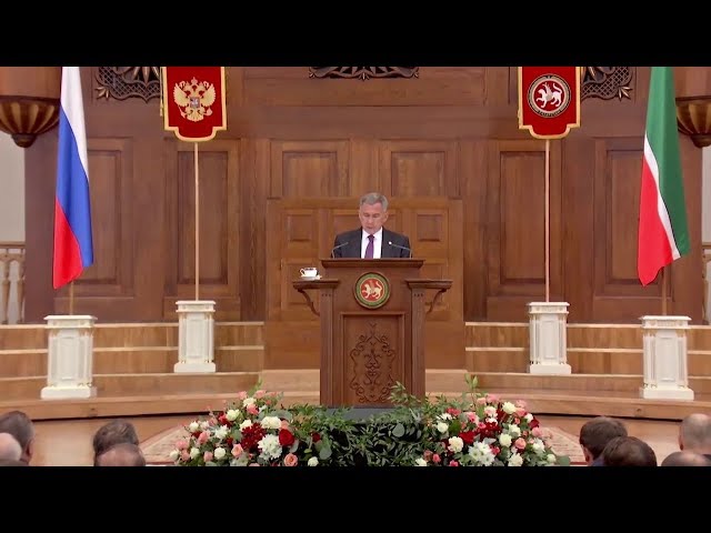 Все в наших руках