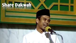 Download lagu Ceramah ustadz abdul somad yang paling sedih mp3 Download lagu Ceramah ustadz abdul somad yang paling sedih mp3