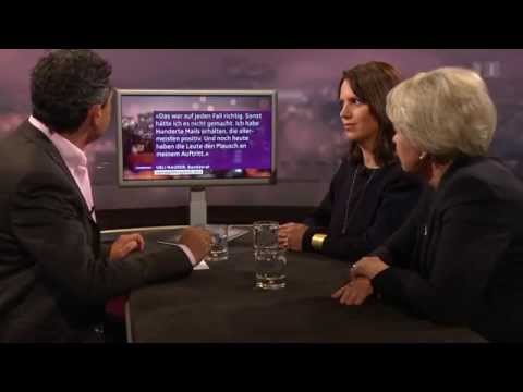 Gripen Ja oder Nein? - Schawinski vom 5. Mai 2014