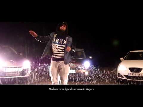 PURE NEGGA X ZUMBI MAN - Dont Cry (Official Clip) IIKionStudioII [JunioR Prod]