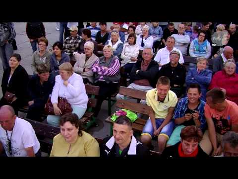 Dni Pelplina 2013 - TV Pelplin HD