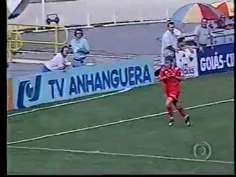 Vila Nova 3 x 1 Rioverdense 2001