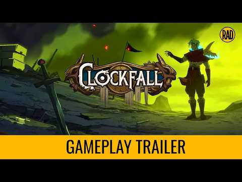 Gameplay Trailer